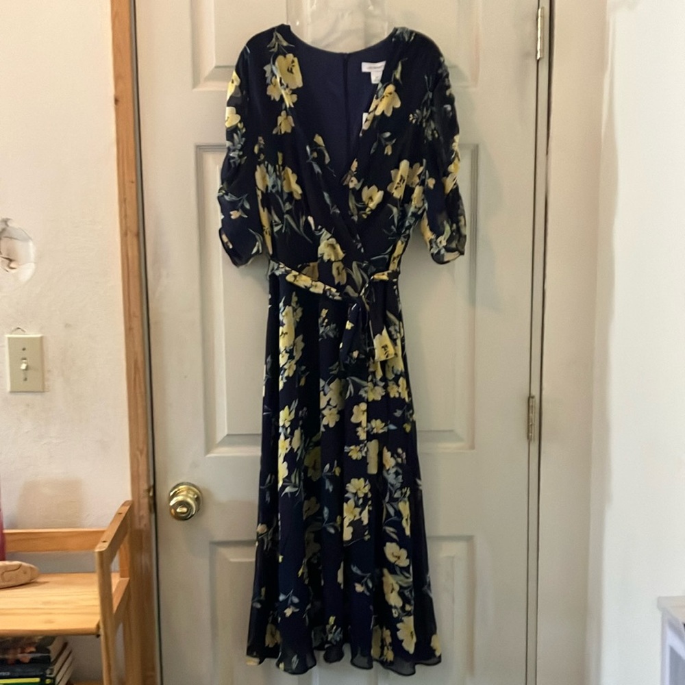 Liz Claiborne Dress size 14